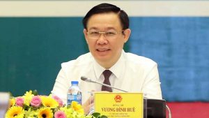 Deputy PM confident that Vietnam will have 15,000 cooperatives by 2020